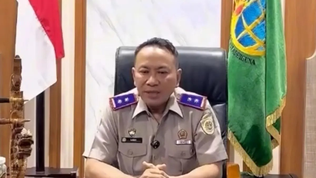 Terjaring OTT KPK: Profil Lampri, Pejabat Kementerian ATR/BPN yang Tersandung Kasus Korupsi