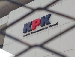 Tangkap Tangan Pejabat Agraria, KPK Amankan Uang Dalam Jumlah Besar