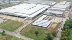 Karawang: Magnet Baru bagi Investasi Industri di Jawa Barat
