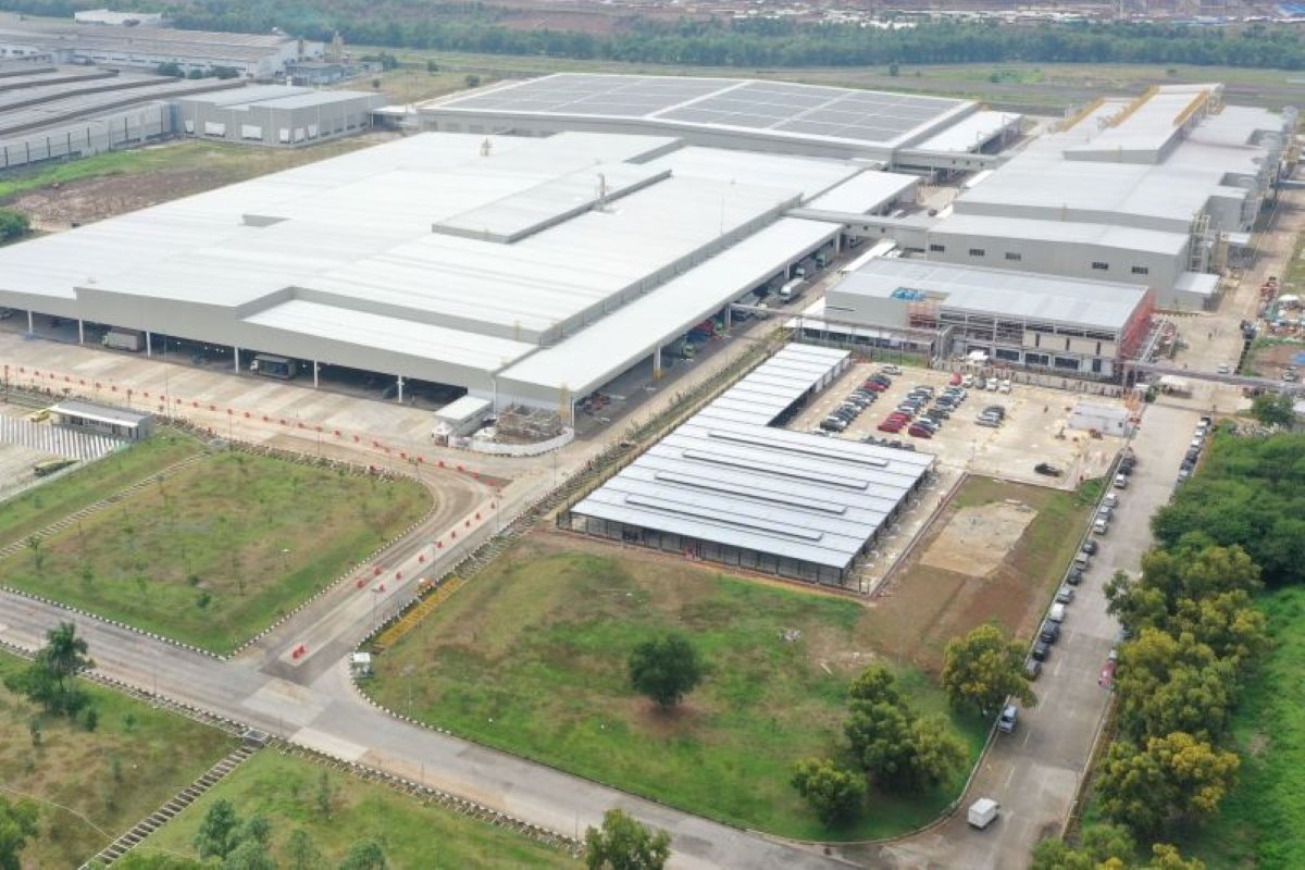 Karawang: Magnet Baru bagi Investasi Industri di Jawa Barat