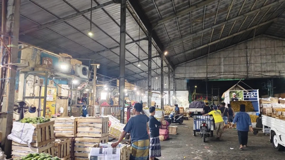 DPRD Surabaya Mendesak Pemkot Terapkan Perda Secara Konsisten