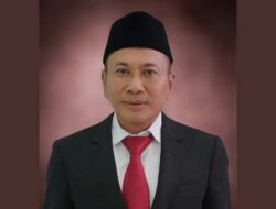 Kisah Karier Lampri: Dari Pejabat Pertanahan hingga Terjaring OTT KPK