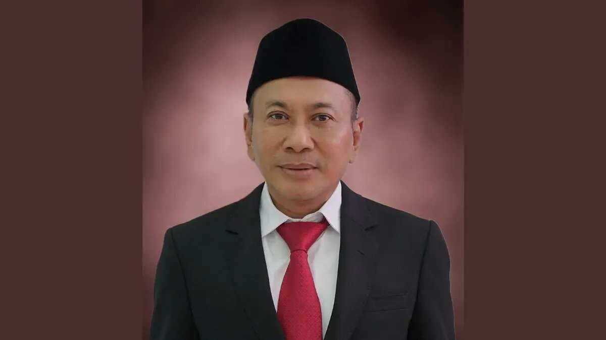 Kisah Karier Lampri: Dari Pejabat Pertanahan hingga Terjaring OTT KPK