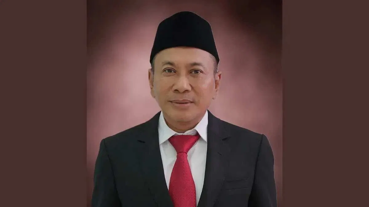 Kisah Karier Lampri: Dari Pejabat Pertanahan hingga Terjaring OTT KPK