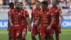 Persija Jakarta Harus Bermusafir ke Bali untuk Hadapi Java United