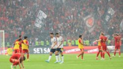 Persija Jakarta Hadapi Java United di Bali Setelah Diterusir dari GBK