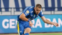 Persib Bandung Hadapi Tantangan Berat di AFC Champions League