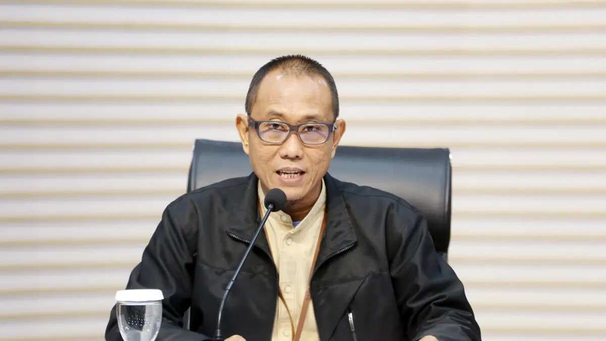 KPK Beri Penjelasan Terkait Status Nusron Wahid