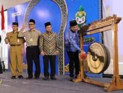 Pameran Perdana Tartil Al-Qur’an untuk Penyandang Disabilitas