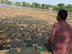 Krisis Lingkungan di Setu Cilodong: Penyebab dan Dampaknya