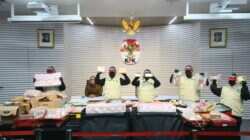 Pengungkapan Dugaan Korupsi di Lahan Summarecon: Empat Tersangka Dikenal Dekat Nusron Wahid
