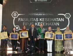 Transformasi Pelayanan BPJS Kesehatan Menuju Value Based Care