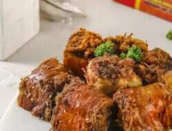 Delapan Oleh-Oleh Wajib dari Sorong