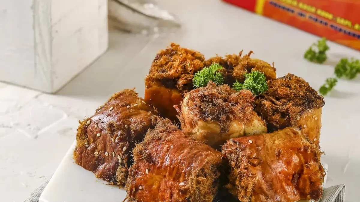 Delapan Oleh-Oleh Wajib dari Sorong