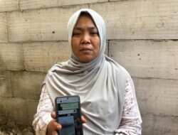 Tragedi KM Virgo Transport 8: Kenangan Terakhir Seorang Ayah