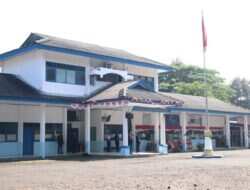 Kasus Dugaan Pelecehan di Dishub Sukabumi: Profil Pejabat Berinisial TIP