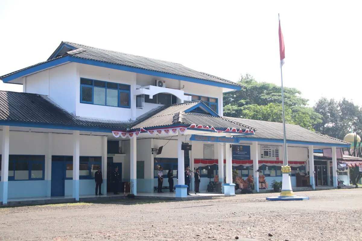 Kasus Dugaan Pelecehan di Dishub Sukabumi: Profil Pejabat Berinisial TIP