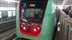 Tarif Promo Spesial LRT Kelapa Gading–Manggarai Selama Delapan Hari