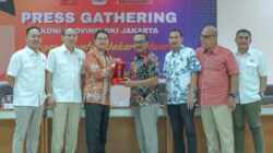 Momentum Ekonomi di Balik PON Pantai Ancol 2026