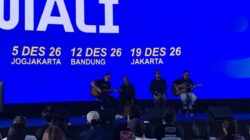 Menyongsong Anomali Tour 2026: Lagu-Lagu Langka dari Grup Musik Rumah Sakit