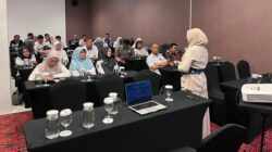 Penerapan Teknologi AI Melalui Program Edukasi di Makassar