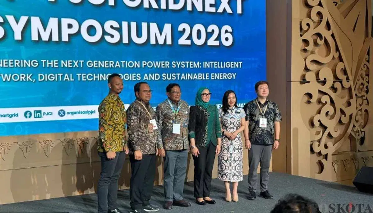 Energi Berkelanjutan dalam Transformasi Industri: IEE Series Energy Week 2026