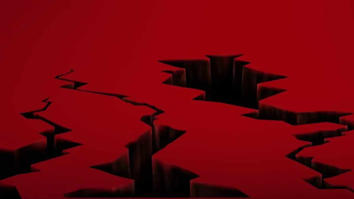 Peta Evakuasi Gempa Jakarta Masih Dalam Proses Penyempurnaan