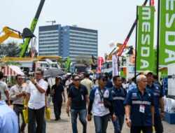 Memanfaatkan Energi untuk Masa Depan: Langkah Kolaborasi Menuju 2027