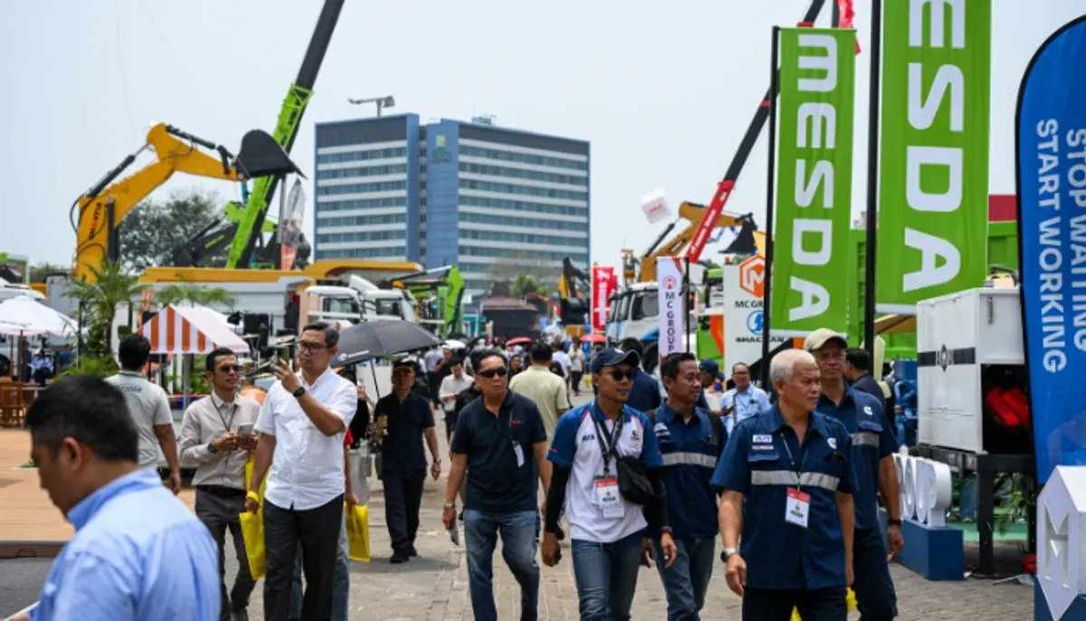 Memanfaatkan Energi untuk Masa Depan: Langkah Kolaborasi Menuju 2027