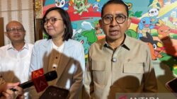 Penghargaan untuk Karya Otto dan Agus Djaya