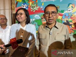 Penghargaan untuk Karya Otto dan Agus Djaya