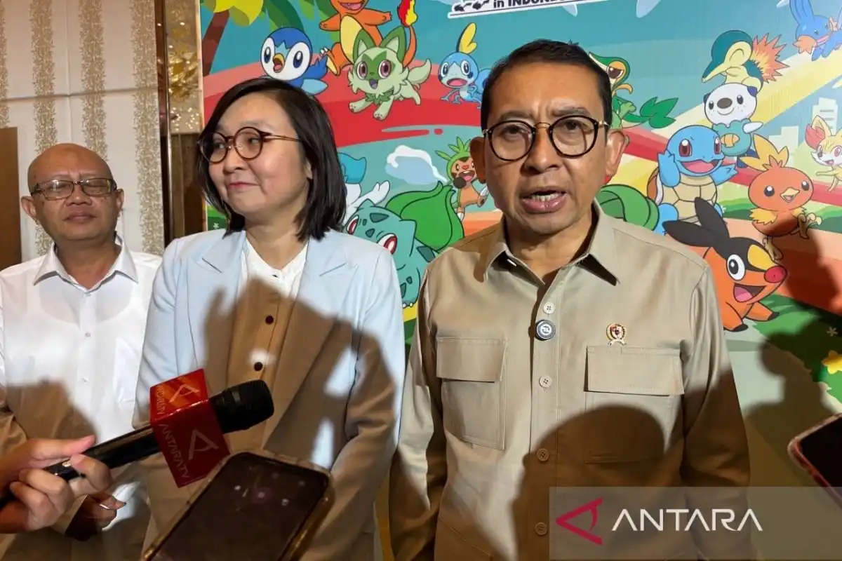 Penghargaan untuk Karya Otto dan Agus Djaya