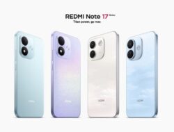 Redmi Note 17 Pro Max: Inovasi Baterai 10.000 mAh di Indonesia
