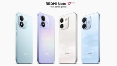 Redmi Note 17 Pro Max: Inovasi Baterai 10.000 mAh di Indonesia