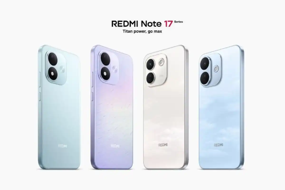 Redmi Note 17 Pro Max: Inovasi Baterai 10.000 mAh di Indonesia