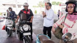 Normalisasi Layanan BBM di Makassar: Langkah dan Upaya Pertamina Patra Niaga