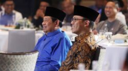 Persetujuan Gerindra Terhadap Ambang Batas Parlemen dalam Revisi UU Pemilu