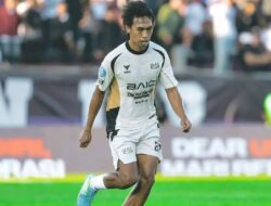 Kemenangan Dramatis Dewa United atas Borneo FC