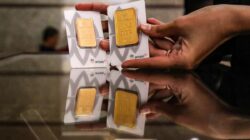 Kenaikan Harga Emas Antam dan Rincian Terbaru