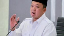 Profil Nusron Wahid di Tengah Pemberitaan Korupsi