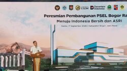 Inisiatif Pemerintah Dalam Penanganan Krisis Sampah