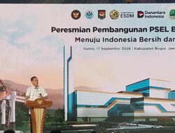 Inisiatif Pemerintah Dalam Penanganan Krisis Sampah