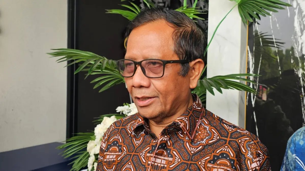 Panggilan Mundur untuk Nusron Wahid: Kasus Dugaan Korupsi yang Melibatkan Posisi Menteri