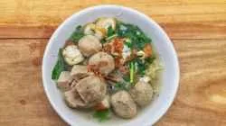 Menikmati 20 Variasi Bakso Terbaik di Surabaya