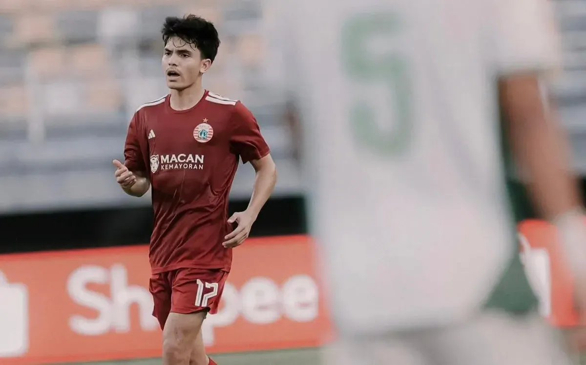 Profil dan Kontroversi Victor Dethan di Dunia Sepak Bola