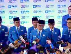 Keadilan Akses Pendidikan di Indonesia: Suara dari Puncak HUT PAN