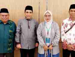 NTB Raih Prestasi Gemilang di MTQ Nasional 2026