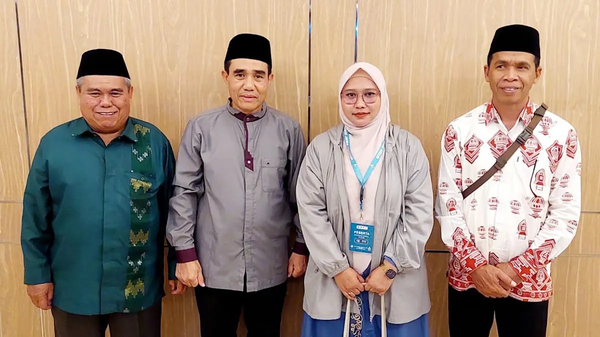 NTB Raih Prestasi Gemilang di MTQ Nasional 2026
