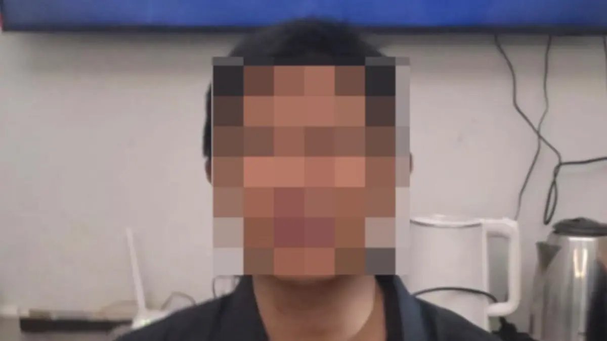 Motif Kekerasan di Senayan City: Penjelasan di Balik Aksi Pria Pengangguran