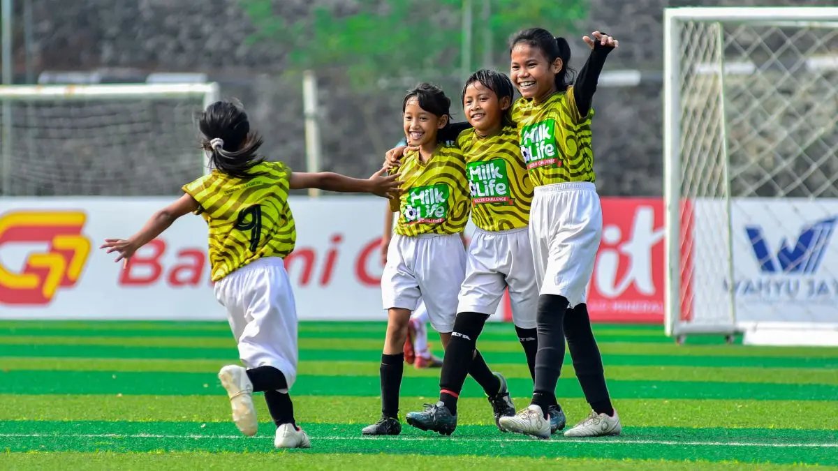 Kemenangan Baru dalam Turnamen MLSC Jakarta Raya